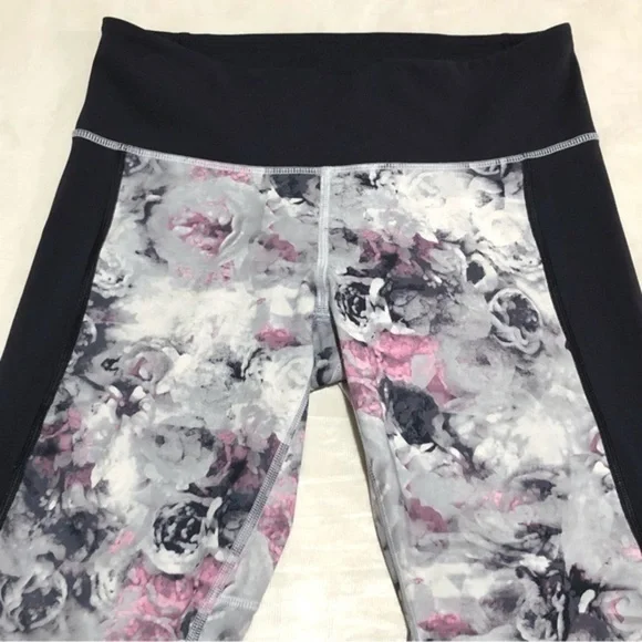 Lululemon If You're Lucky Crop Leggings